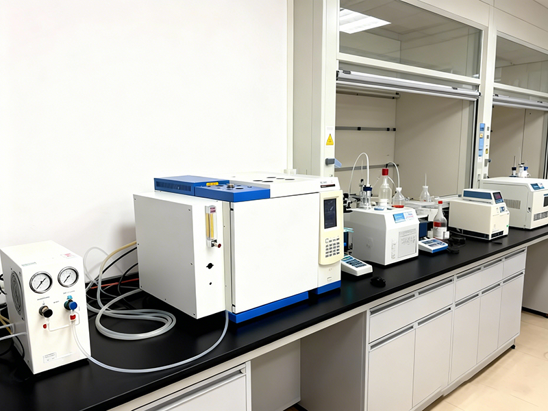 气相色谱自动进样器重复性差的原因